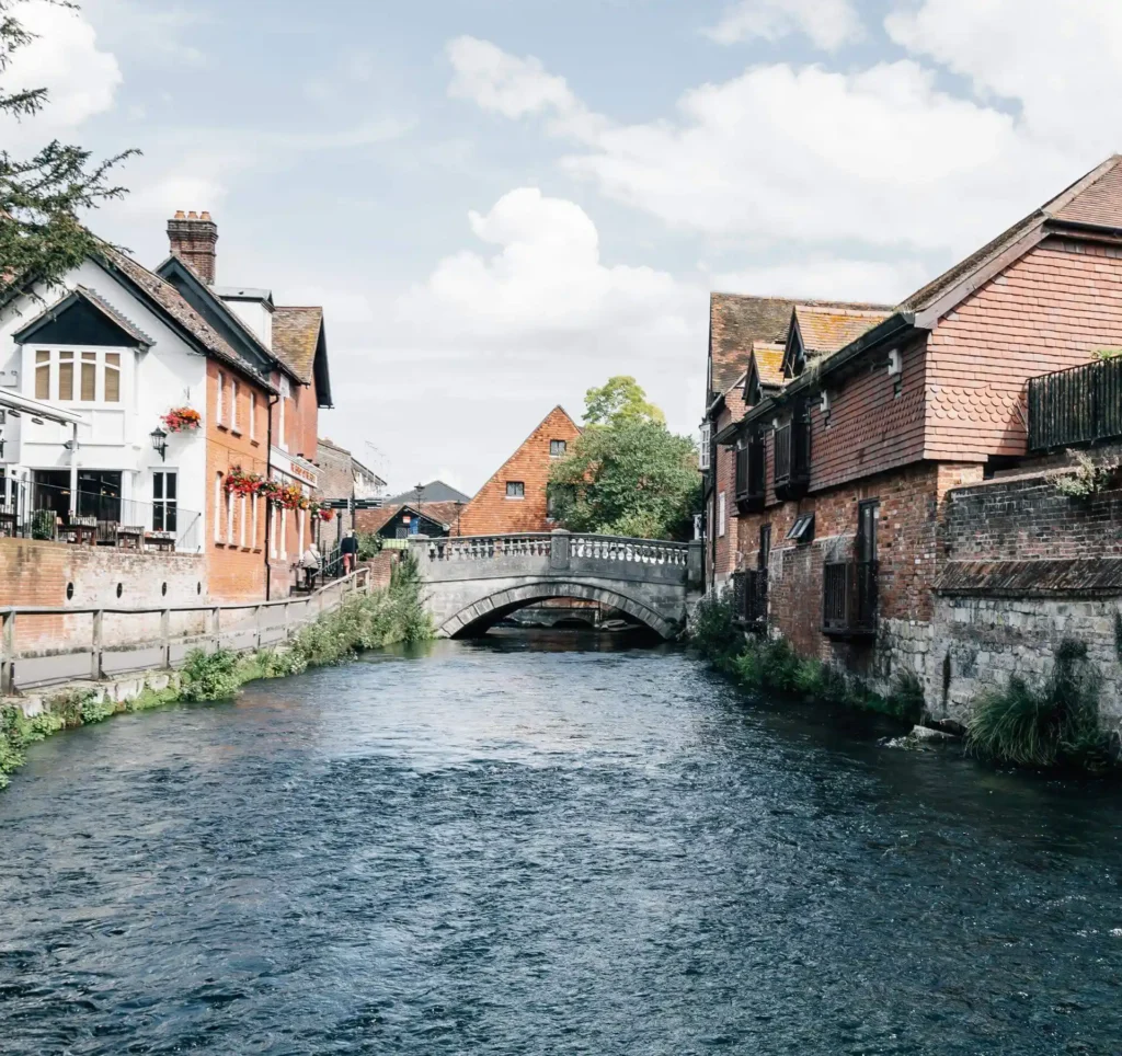 Independent Local Solicitors in Winchester